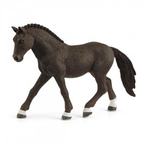 SCHLEICH DEUTSCHE REIPONY...