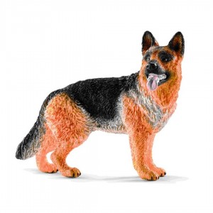 SCHLEICH PASTOR ALEMA