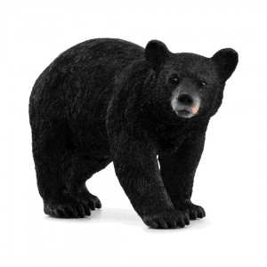 SCHLEICH OS NEGRE