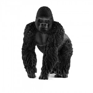 SCHLEICH GORILA MASCLE
