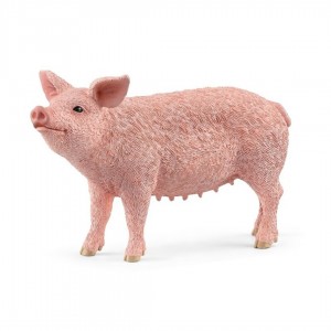 SCHLEICH PORC