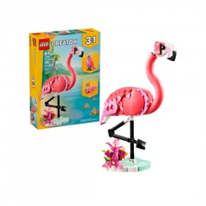 LEGO FAUNA SALVATGE FLAMENC...