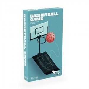 APLI BASKETBALL GAME