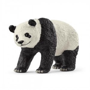 SCHLEICH PANDA GEGANT
