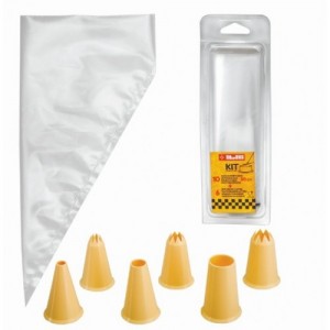 KIT MANEGUES PASTELERES...