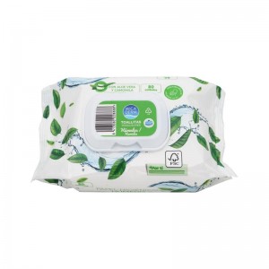 TOVALLOLETA MICADERM WC 80UN