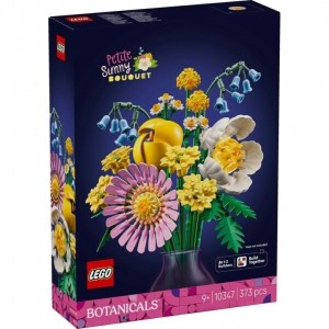 LEGO RAMILLETE RAYOS DE SOL