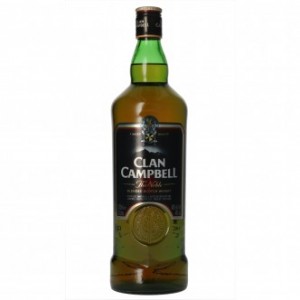 CLAN CAMPBELL LIT