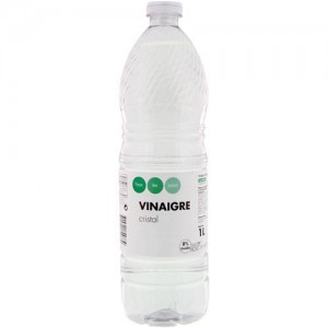 VINAGRE BLANC ALCOOL 1 L