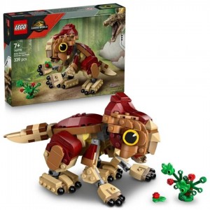 LEGO AQUILOPS