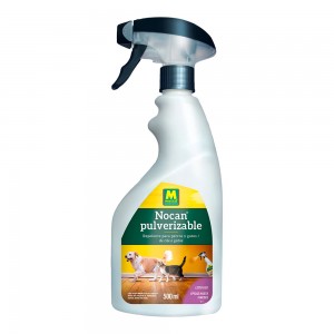 NOCAN PULVERITZABLE 500 ML