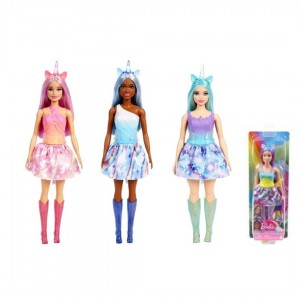 BARBIE UNICORN