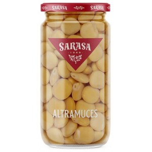 ALTRAMUCES SARASA 420 GR