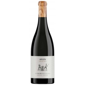 SENDA DE LEÑADORES 75 CL
