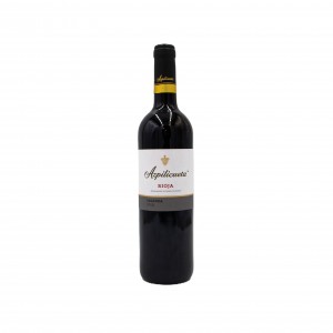AZPILICUETA CRIANZA 75 CL