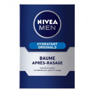 NIVEA FORMEN APRES RASAGE...