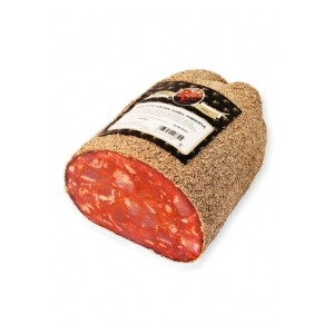XORIÇ AMB PEBRE 65 GR (5...