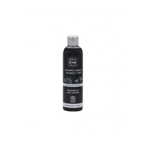 NATURA XAMPU CABELL BLANC...