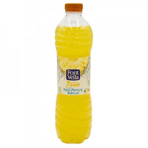 FONTVELLA LEVITE TROPICAL...
