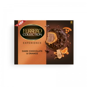 GELAT FERRERO ROCHER DARK...