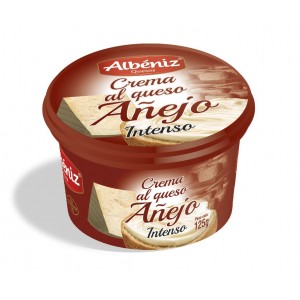 CREMA DE FORMATGE CURAT...