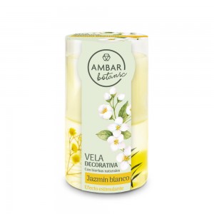 ESPELMA AMBAR BOTANIC...