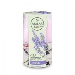 ESPELMA AMBAR BOTANIC...