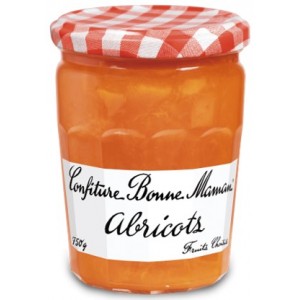 BONNE MAMAN CONFITURE...