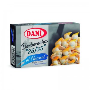 ESCOPINYES DANI OL-120...