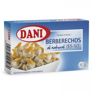 ESCOPINYES DANI OL-120...
