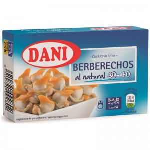 ESCOPINYES DANI OL-120...