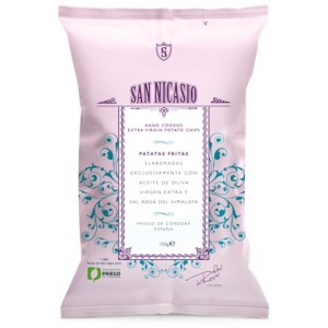 SAN NICASIO OLI XIPS 150G