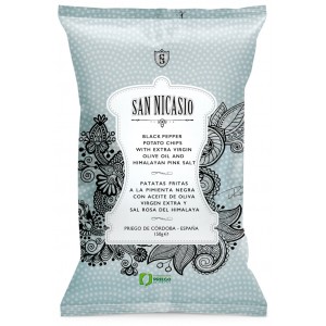SAN NICASIO PEBRE NEGRE...