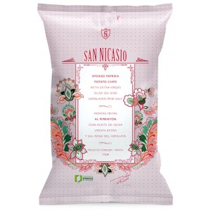 SAN NICASIO PEBRE DE LA...