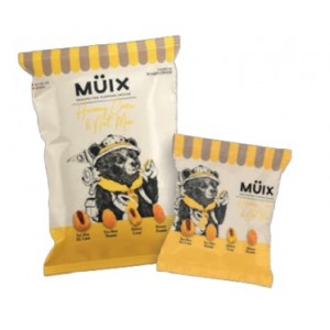 MUIX HUNNY MIX 180G