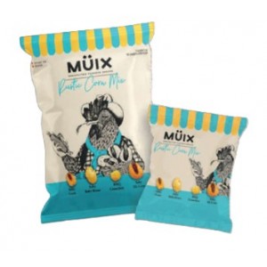 MUIX RUSTIC MIX 180G