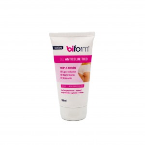 BIFORM GEL ANTICEL TRIPLE...