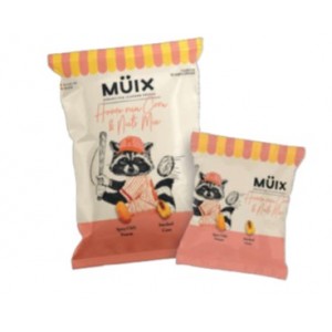 MUIX YANKEE MIX 180G