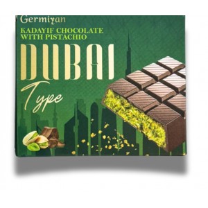 GERMIYAN DUBAI STYLE...