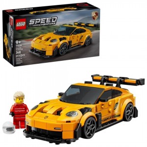LEGO PORSCHE 911...