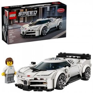 LEGO BUGATTI HIPERESPORTIU...