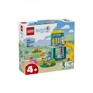 LEGO DIVERSIO AL PARC BLUEY