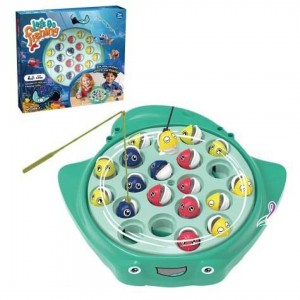 JOC DE TAULA PESCA ELECTRONICA