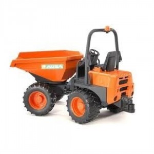BRUDER MINI DUMPER AUSA