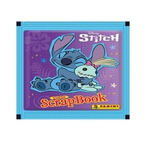 PANINI CROMO STICH
