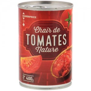 POLPA DE TOMAQUET LP 400 GR