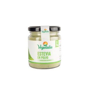 STEVIA POLS VEGETALIA BIO...