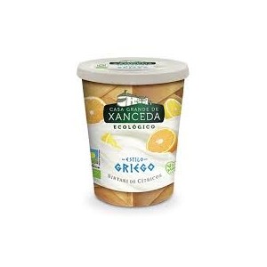 XANCEDA BIO GREC CITRICS...