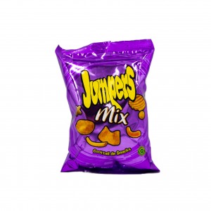 SNACK JUMPERS MIX 100 GR