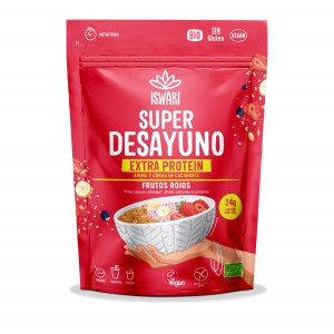 ISWARI SUPER ESMORZAR EXTRA...